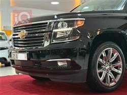 شيفروليه تاهو